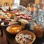 Отель Antikhotel Steinbacher Hof Steinbach am Wald