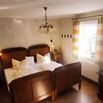 Antikhotel Steinbacher Hof Отель 3*