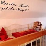 Antikhotel Steinbacher Hof