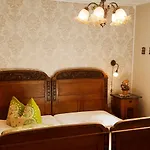 Antikhotel Steinbacher Hof 3*