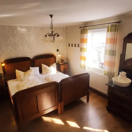 Antikhotel Steinbacher Hof