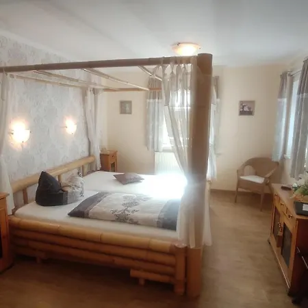 מלון Antikhotel Steinbacher Hof Steinbach am Wald