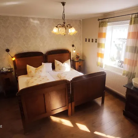 Hotel Antikhotel Steinbacher Hof