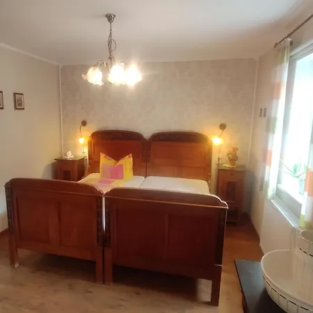 מלון Antikhotel Steinbacher Hof