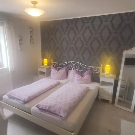 Antikhotel Steinbacher Hof Hotel Steinbach am Wald