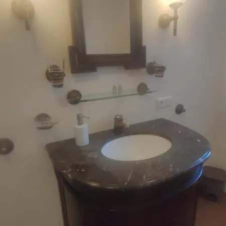 Отель Antikhotel Steinbacher Hof 3*