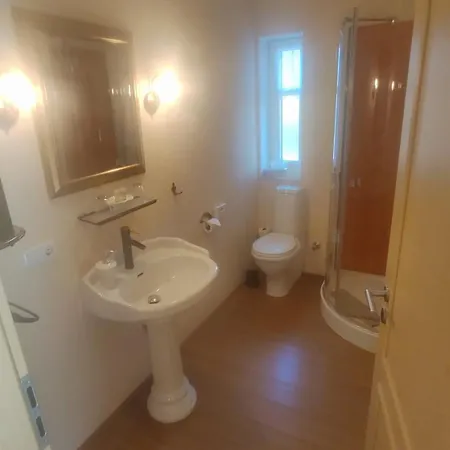 Antikhotel Steinbacher Hof מלון