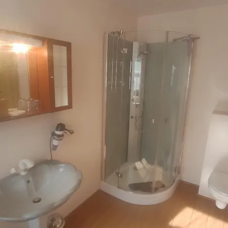 Antikhotel Steinbacher Hof 3* Steinbach am Wald