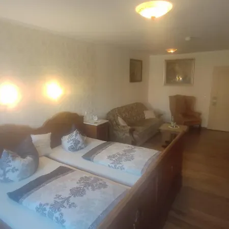 מלון Antikhotel Steinbacher Hof 3*