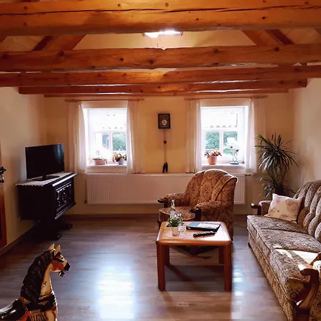 מלון Antikhotel Steinbacher Hof Steinbach am Wald