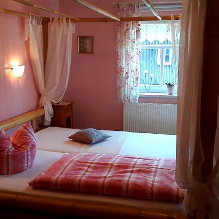 מלון Antikhotel Steinbacher Hof