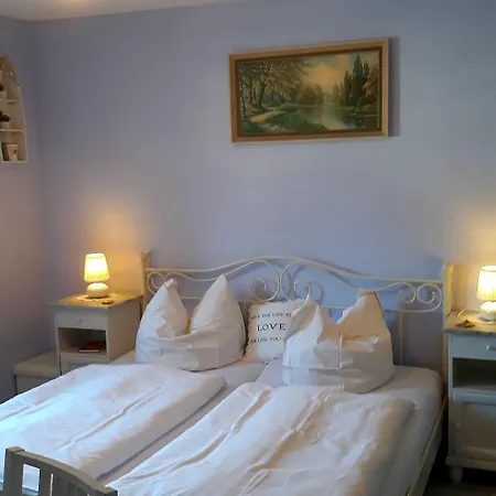 Antikhotel Steinbacher Hof Steinbach am Wald