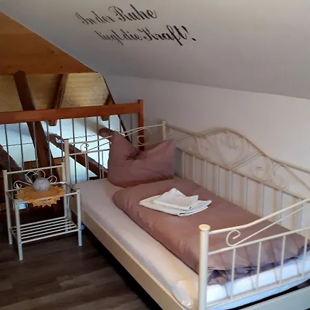 מלון Antikhotel Steinbacher Hof 3*