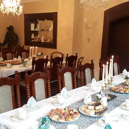 Antikhotel Steinbacher Hof