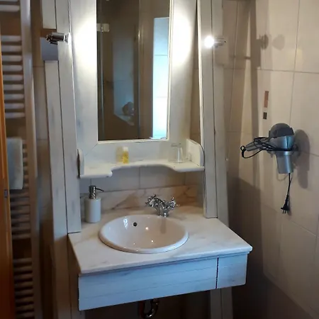 Antikhotel Steinbacher Hof מלון