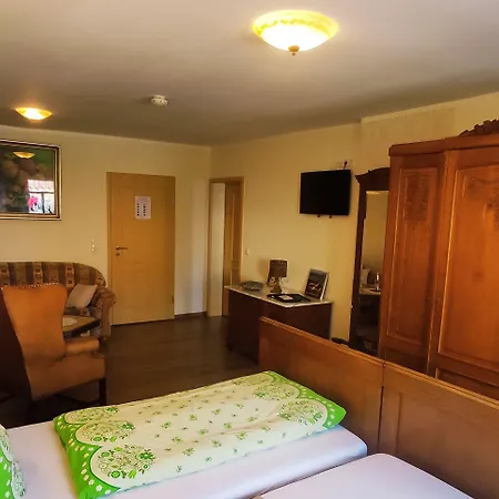 Antikhotel Steinbacher Hof 3*