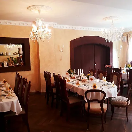 Antikhotel Steinbacher Hof Hotel Steinbach am Wald