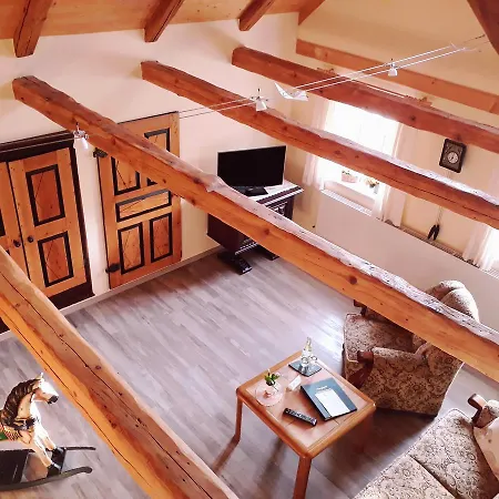 Antikhotel Steinbacher Hof 3*