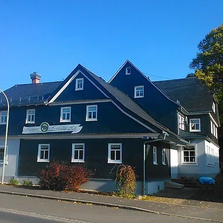 Hotel Antikhotel Steinbacher Hof 3*