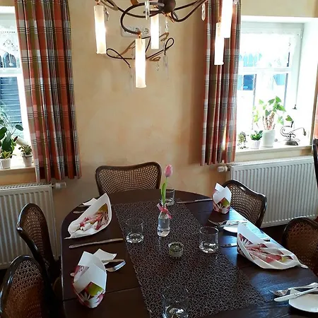 Antikhotel Steinbacher Hof מלון