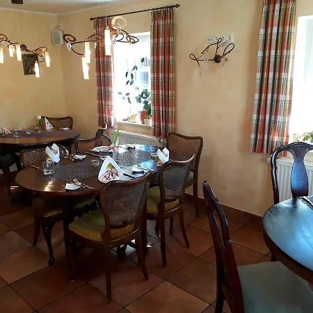 מלון Antikhotel Steinbacher Hof