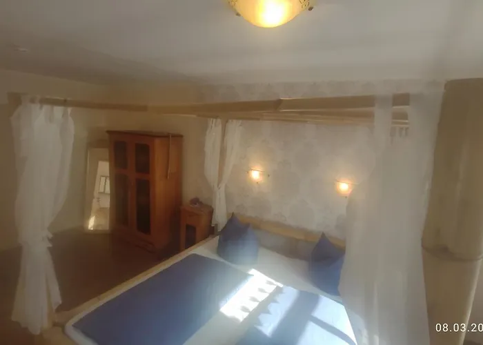 Hotel Antikhotel Steinbacher Hof