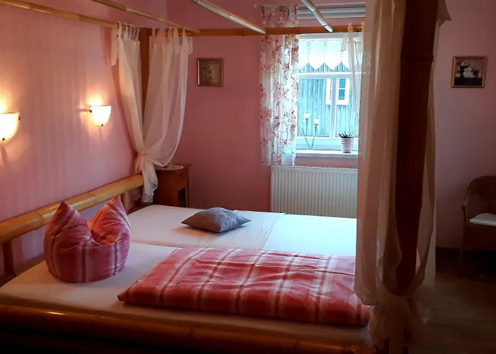 Hotel Antikhotel Steinbacher Hof