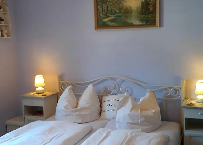 Antikhotel Steinbacher Hof Steinbach am Wald