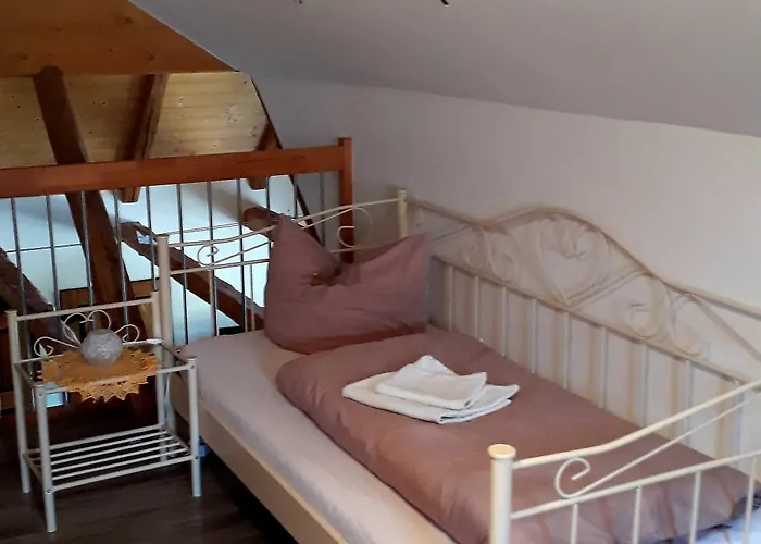 Hotel Antikhotel Steinbacher Hof 3*