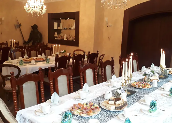 Antikhotel Steinbacher Hof