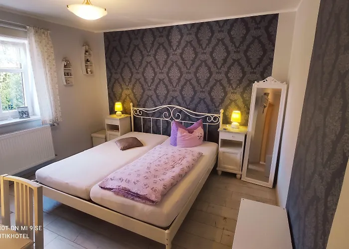 Antikhotel Steinbacher Hof 3* Steinbach am Wald