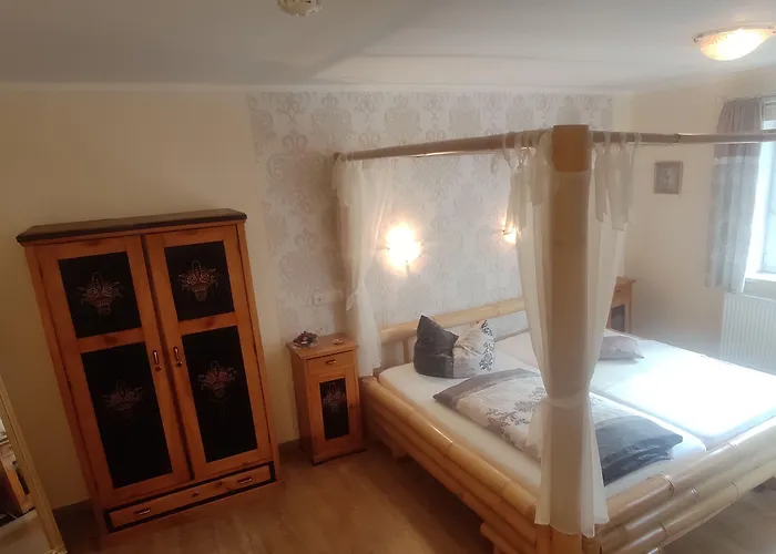 Hotel Antikhotel Steinbacher Hof 3*
