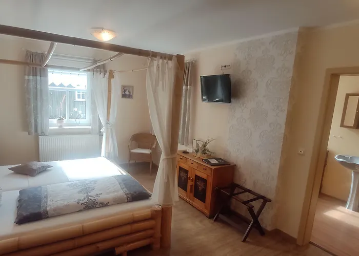 Hotel Antikhotel Steinbacher Hof 3*