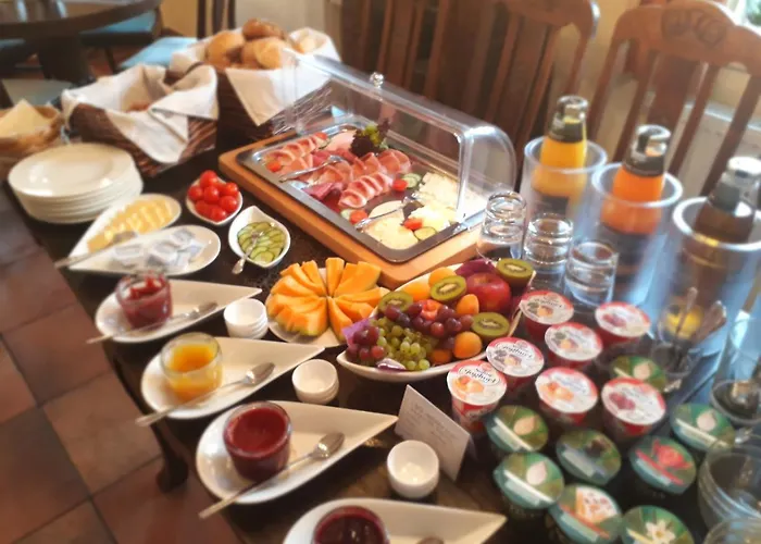 Antikhotel Steinbacher Hof Hotel 3*