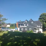 Antikhotel Steinbacher Hof Steinbach am Wald