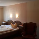 Antikhotel Steinbacher Hof Szálloda Steinbach am Wald