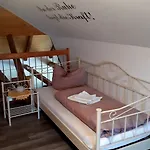 Szálloda Antikhotel Steinbacher Hof 3*