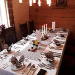 Antikhotel Steinbacher Hof Szálloda 3*