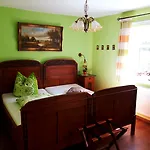 Antikhotel Steinbacher Hof Szálloda Steinbach am Wald