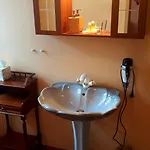 Antikhotel Steinbacher Hof Szálloda