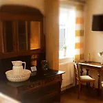 Antikhotel Steinbacher Hof Szálloda