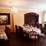 Antikhotel Steinbacher Hof