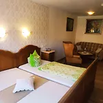 Szálloda Antikhotel Steinbacher Hof