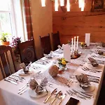 Antikhotel Steinbacher Hof Szálloda