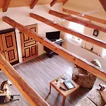 Antikhotel Steinbacher Hof 3*