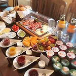 Antikhotel Steinbacher Hof Szálloda 3*