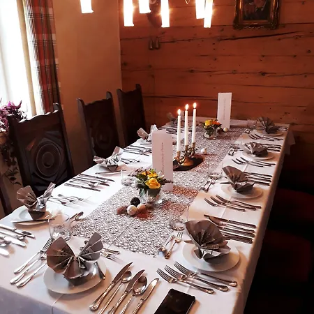 Antikhotel Steinbacher Hof Hotel 3*