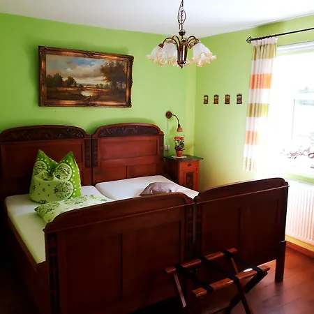 Antikhotel Steinbacher Hof Hotel Steinbach am Wald
