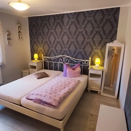 Antikhotel Steinbacher Hof 3* Steinbach am Wald