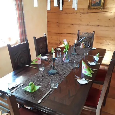 Antikhotel Steinbacher Hof